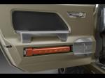 Hummer HX Concept 2008 года